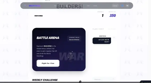 Clan Wars